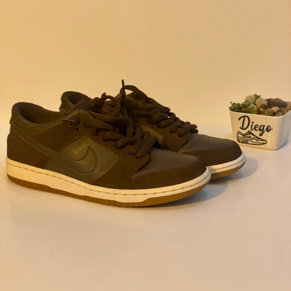 Nike SB Dunk Low Pro Ishod Wair